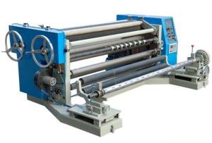 Paper Processing Machinery